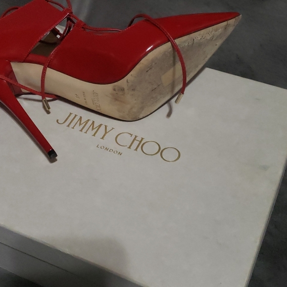 Jimmy choo pumps - Picture 2 of 3
